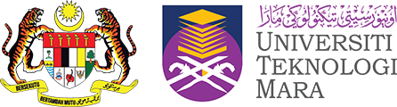 UiTM Logo